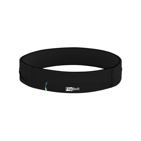 9. Flipbelt Zipper
