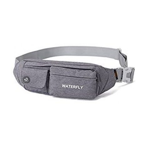 4. Waterfly Water Resistant