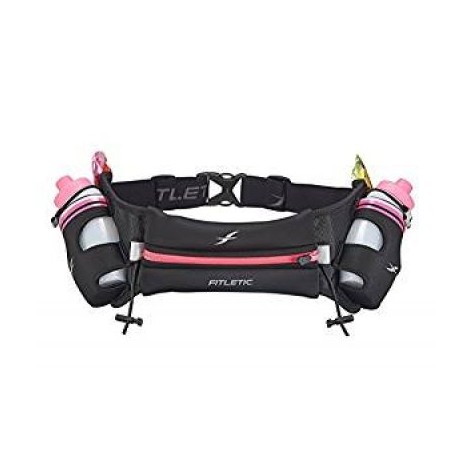 8. fitLetic Hydration Belt