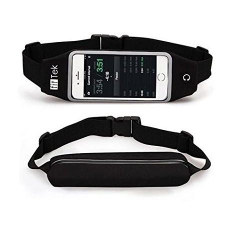 7. fitTek Running Belt