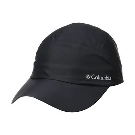 9. Columbia Watertight Cap
