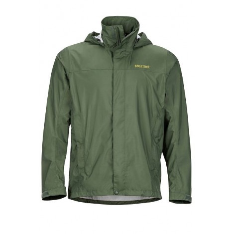 2. Marmot Precip Lightweight