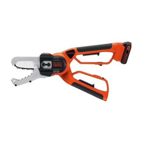 5. Black and Decker LLP120