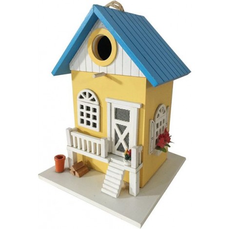 2. Cartman Birdhouse