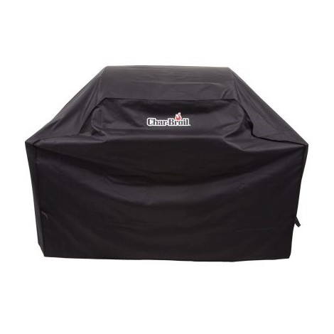 5. Char Broil All-Season Grill Cover