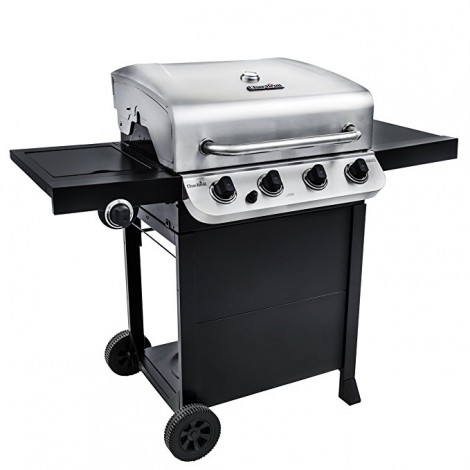 Char-Broil Performance 475