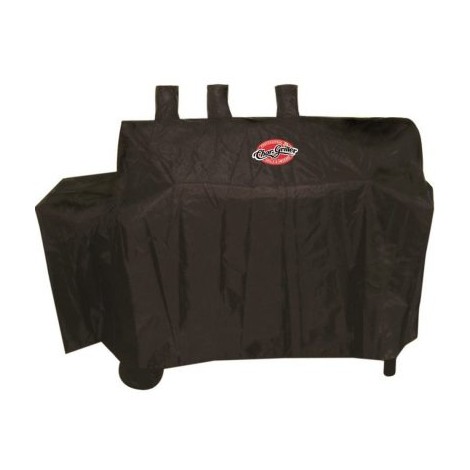 8. Char-Griller 8080 Grill Cover