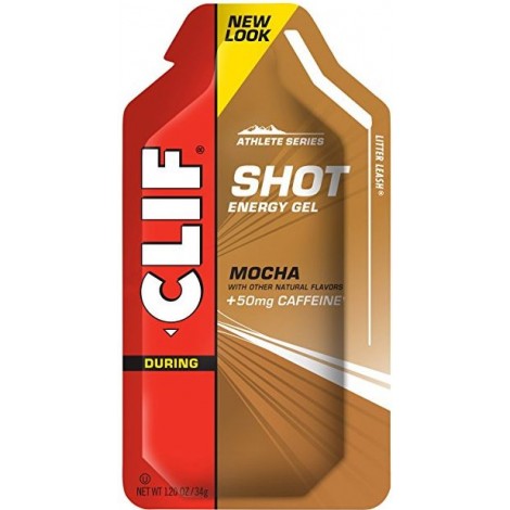 Clif Shot