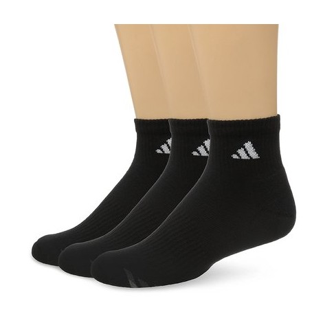 8. Cushioned Compression