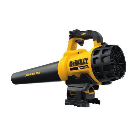 6. DEWALT DCBL720P1 20V