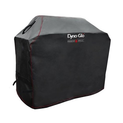 10. Dyna Glo DG500C Duty Grill Cover