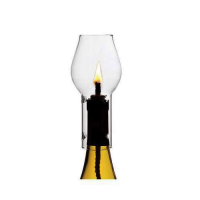 Firefly Fuel Wine Bottle