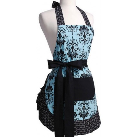 6. Flirty Aprons