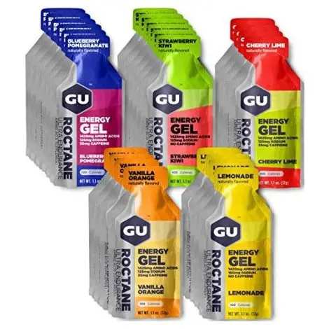  GU Roctane Ultra Endurance