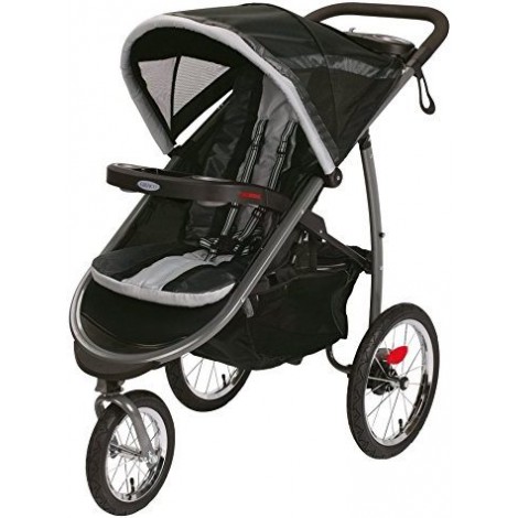 Graco Fastaction