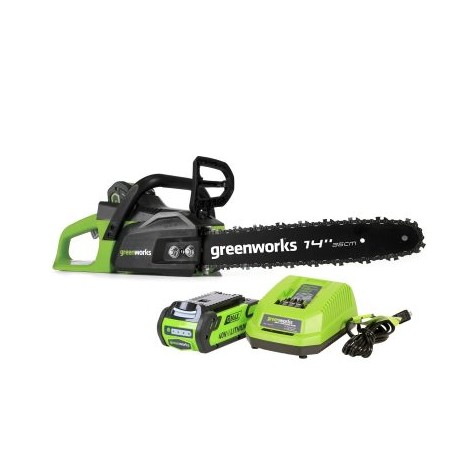  Greenworks 14-Inch