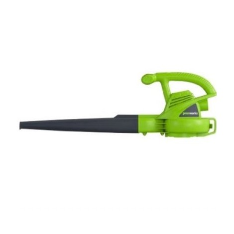 2. Greenworks 24012 7 Amp