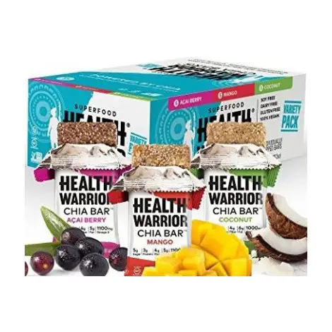 Health Warrior