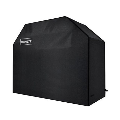 1. Homitt Waterproof Grill Cover