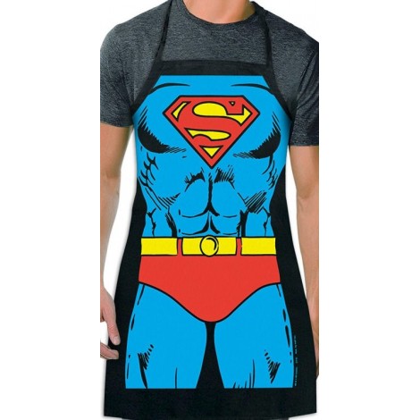 1. ICUP DC Comics