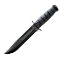 KA-BAR #1213 Black