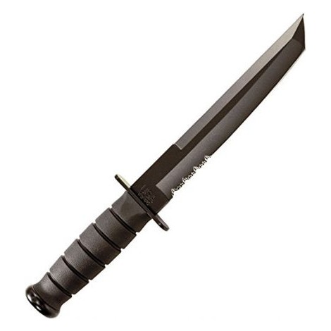 1245-BRK Black Tanto