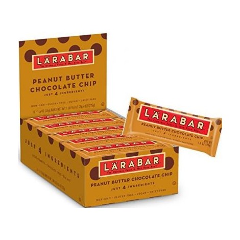  Larabar