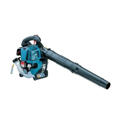 8. Makita BHX2500CA 24.5 cc