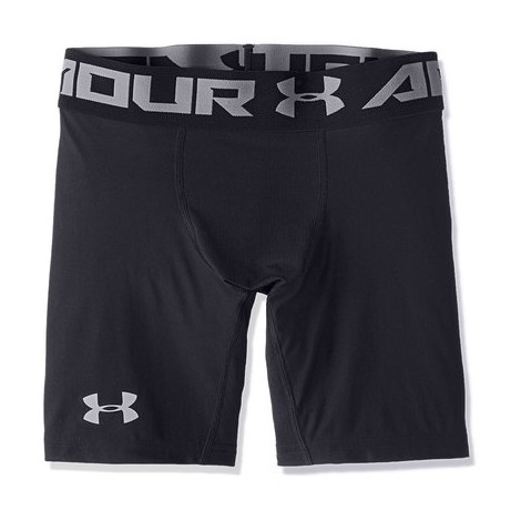 HeatGear Armour Mid