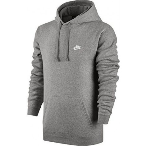 7. Nike Sportswear Pullover