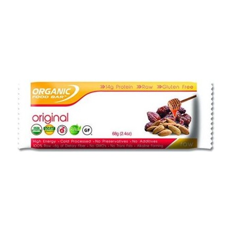 Organic Food Bar
