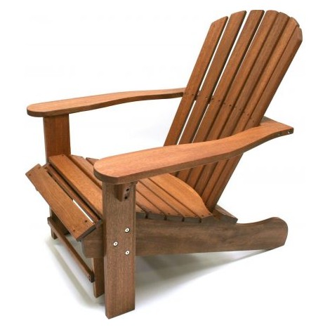 4. Outdoor Interiors