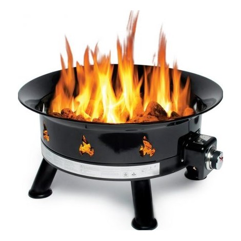  Outland Firebowl 893 Deluxe