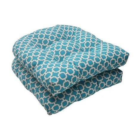 1. Pillow Perfect