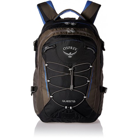 9. Questa Daypack Osprey Backpack