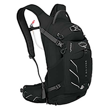 3. Raptor Osprey Backpack