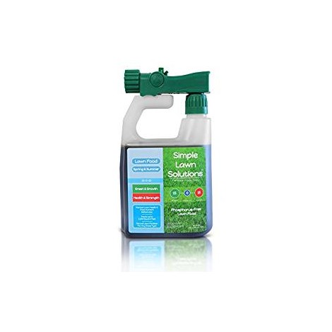 8. Simple Lawn Solutions Superior