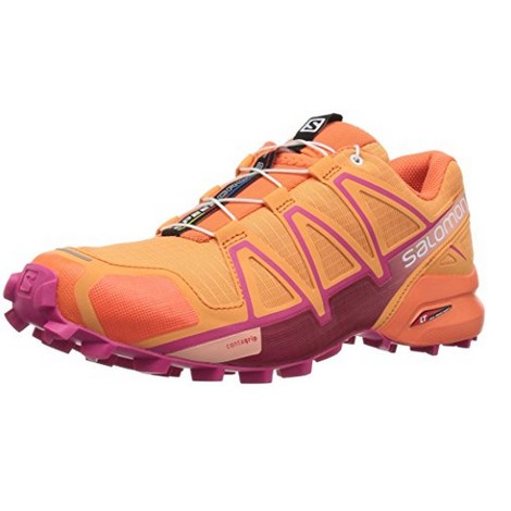 3. Salomon Speedcross 4W