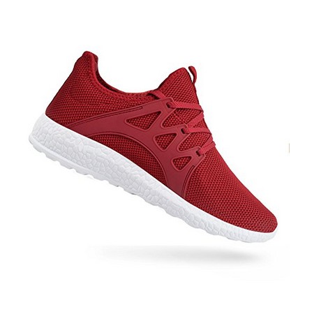 5. QANSI Mesh Sneakers