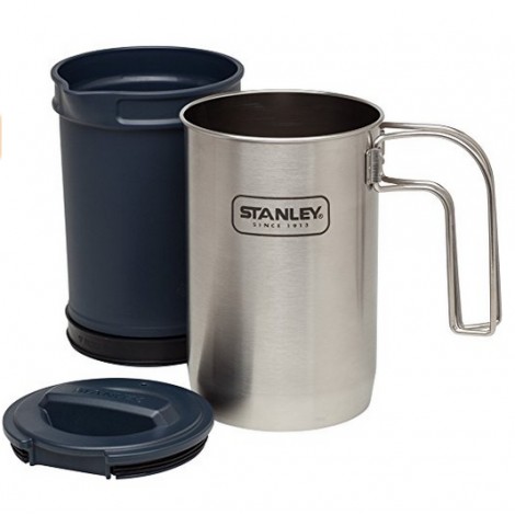 7. Stanley Cook + Brew Set