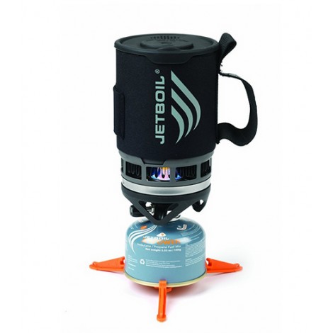 8. Jetboil Zip Cooking System