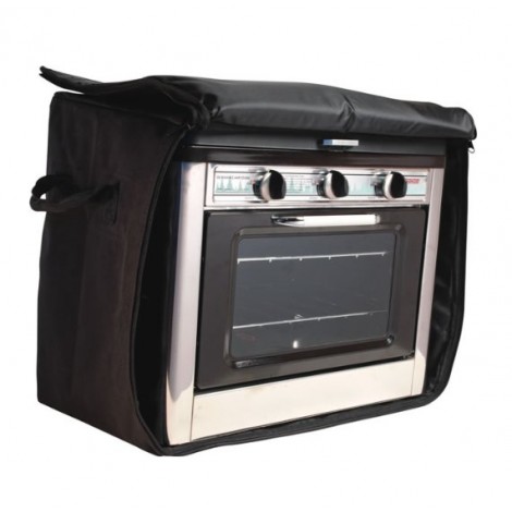 9. Camp Chef Bag