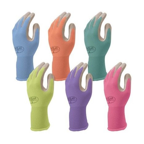 8. Showa Atlas NT370 Atlas Nitrile