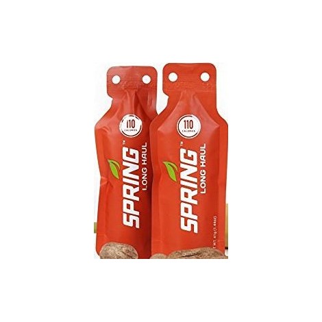 Spring Energy Gel