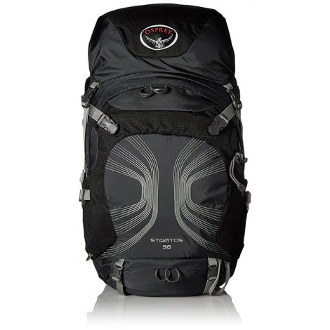 10. Stratos Osprey Backpack