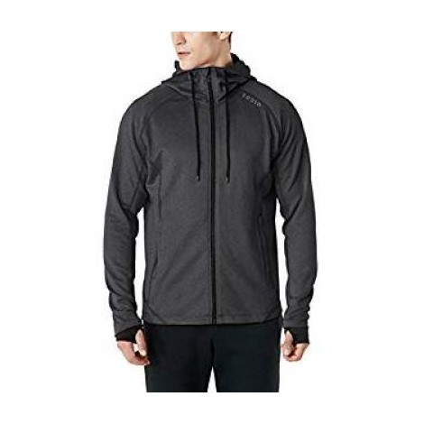 8. Tesla Performance Full-Zip