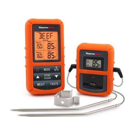 3. ThermoPro TP20