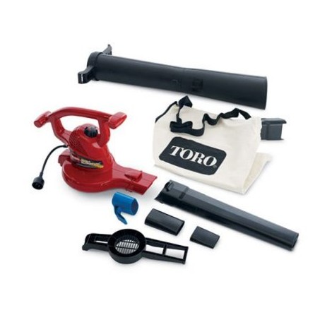 1. Toro 51619 Ultra
