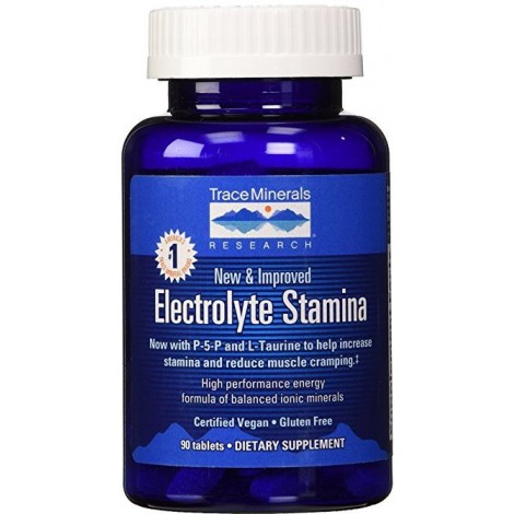 Trace Minerals