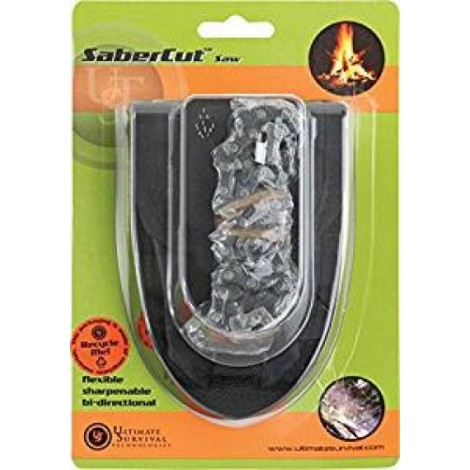 UST SaberCut